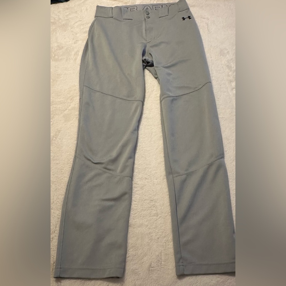 Under Armour Men’s Baseball Pants